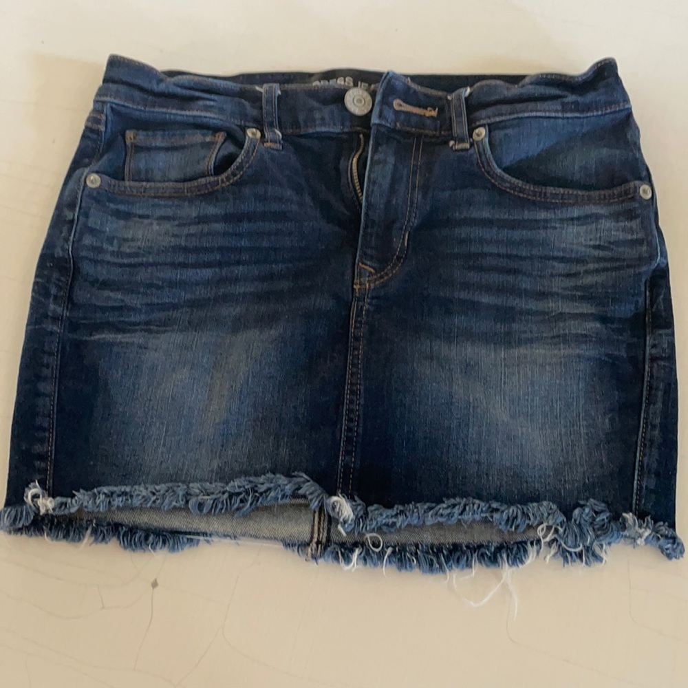 Denim